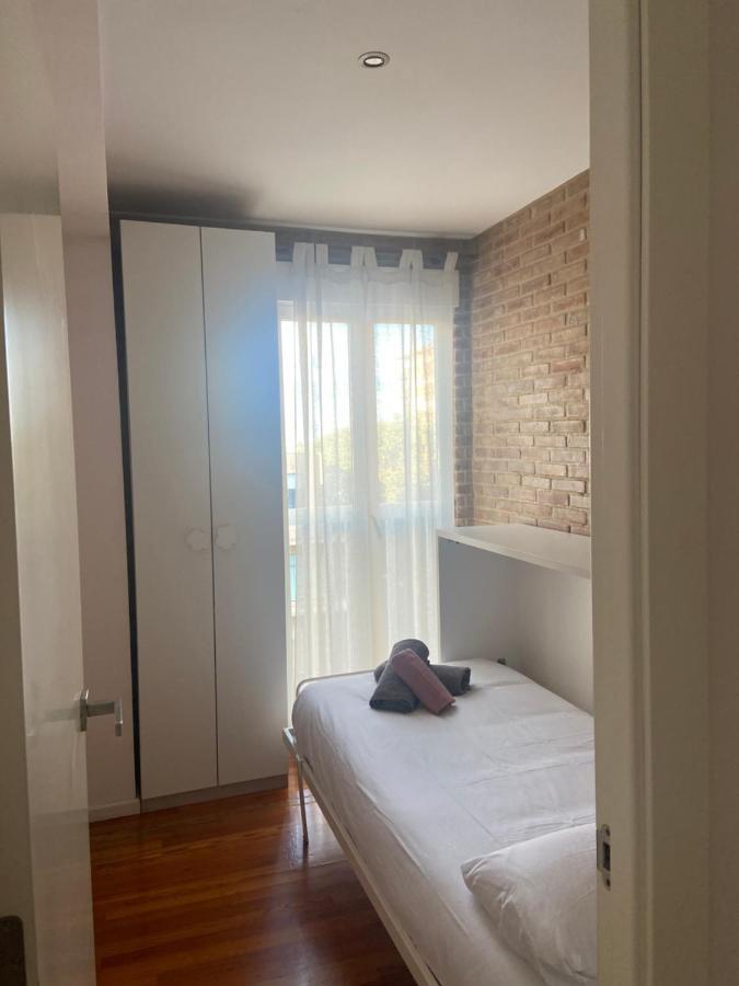 Cute Apartment Valencia Exterior foto
