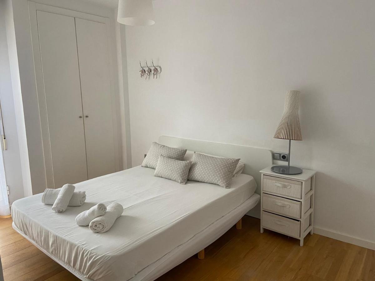 Cute Apartment Valencia Exterior foto